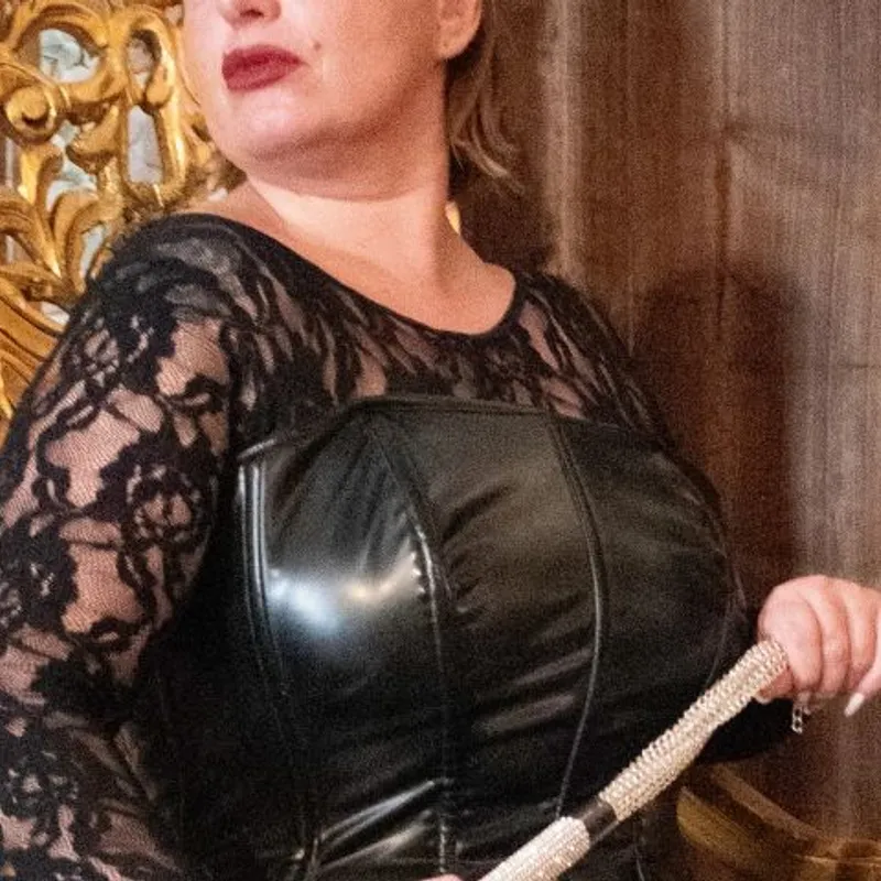 Profilbild von Goddess, 44 Jahre aus Magdeburg