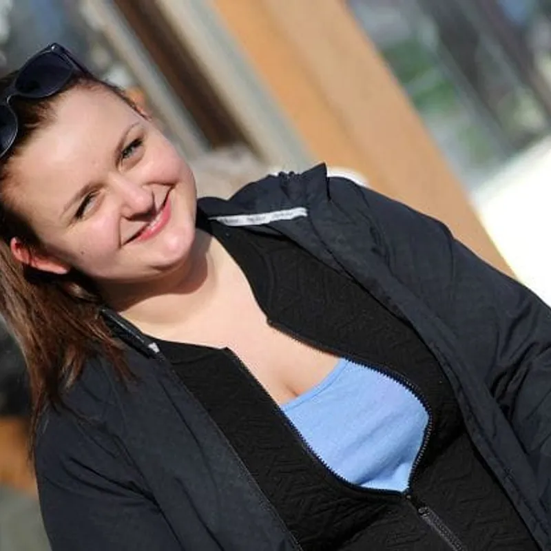 Profilbild von goddessAlice, 21 Jahre aus Flensburg