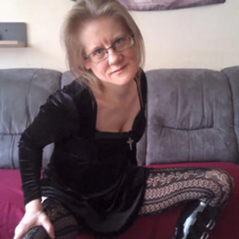 Profilbild von GoereAurelia, 42 Jahre aus Essen