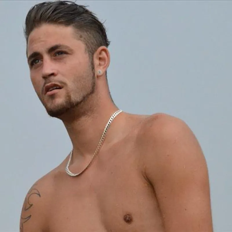 Profilbild von GoldenKey, 27 Jahre aus Schwerin