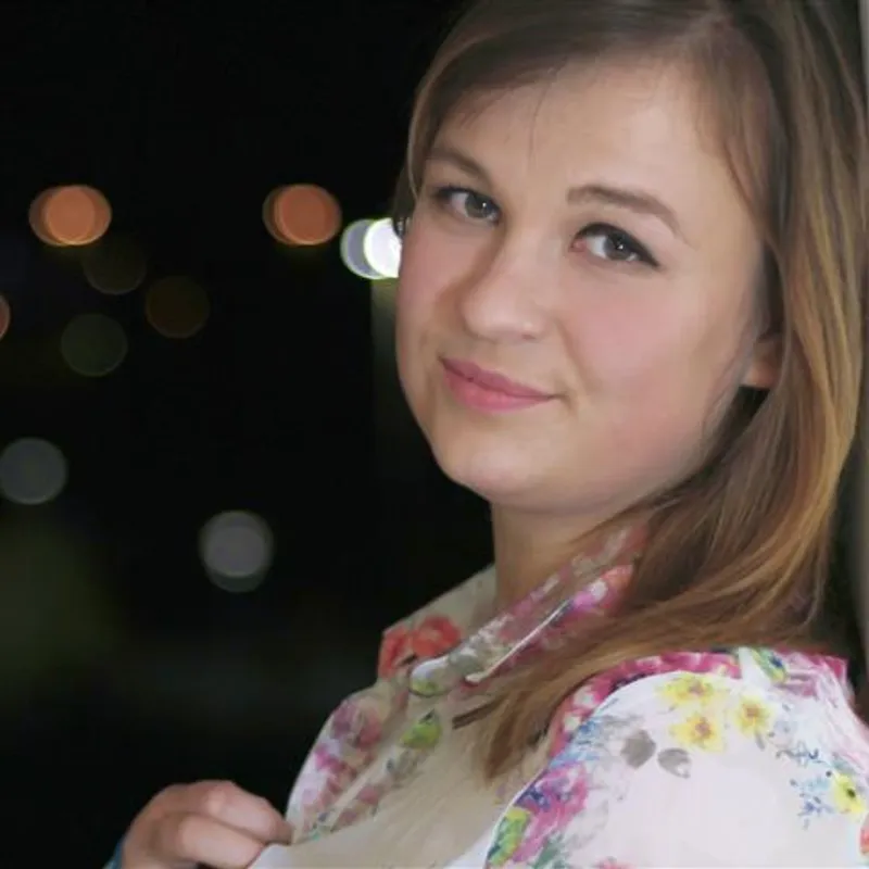 Profilbild von Grace03, 24 Jahre aus Essen