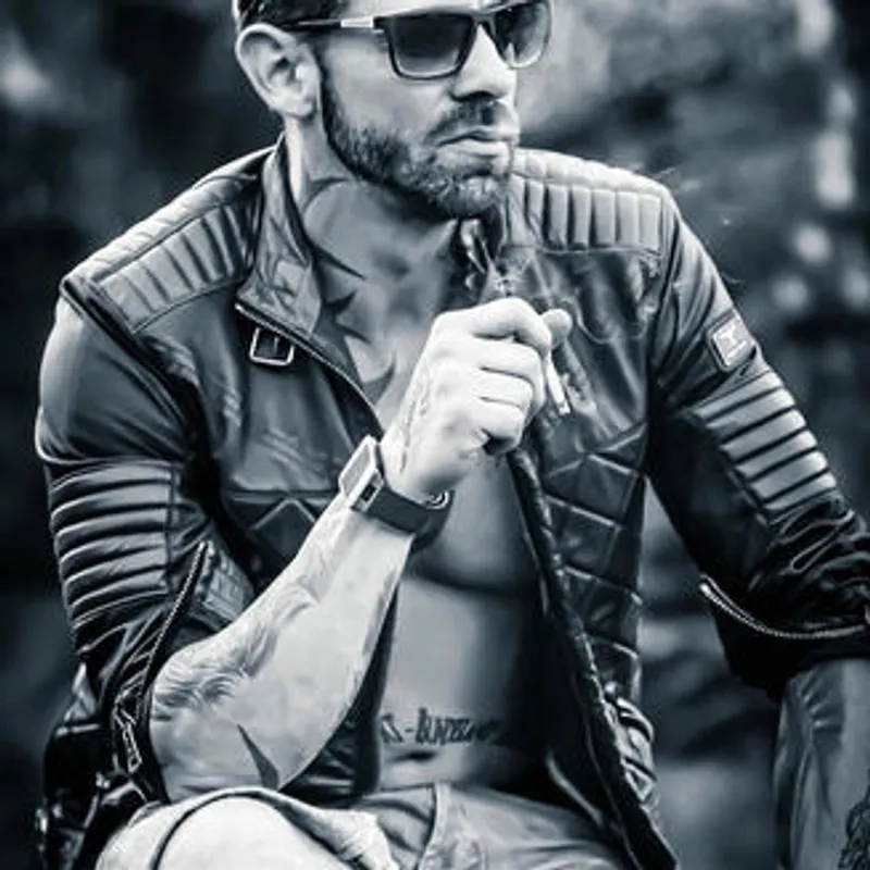 Profilbild von Grafp*rnoXx, 45 Jahre aus Bremerhaven