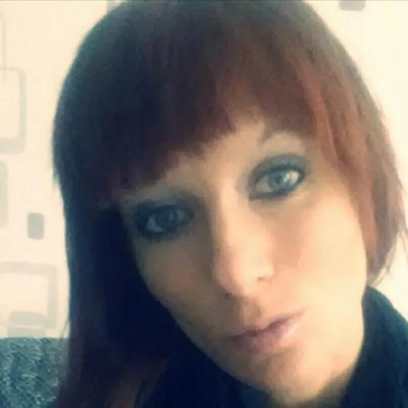 Profilbild von grueneaugen84, 32 Jahre aus Potsdam