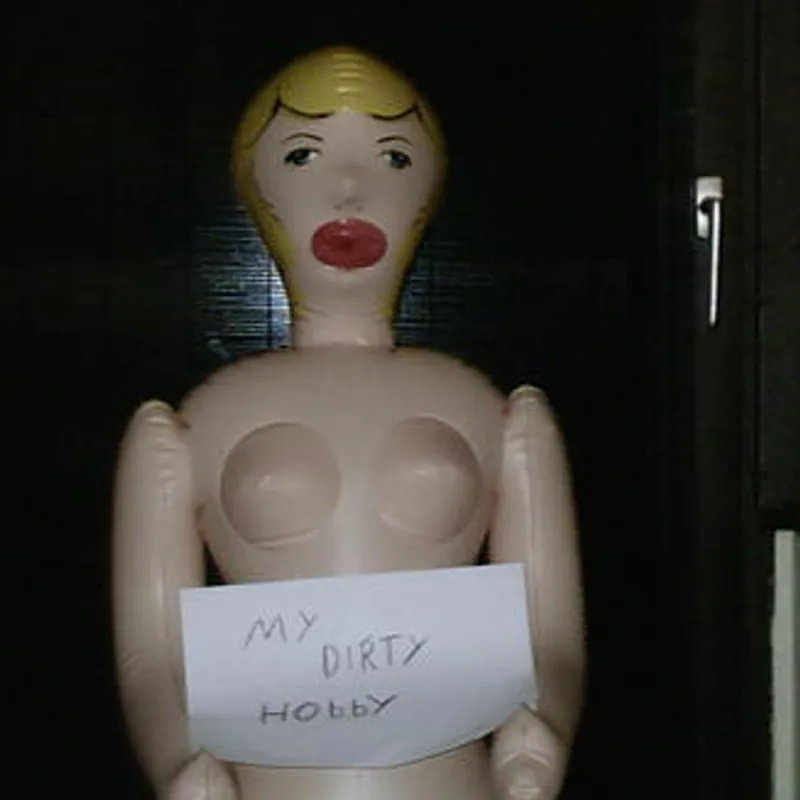 Profilbild von Gummipuppen-Love, 45 Jahre aus Gera