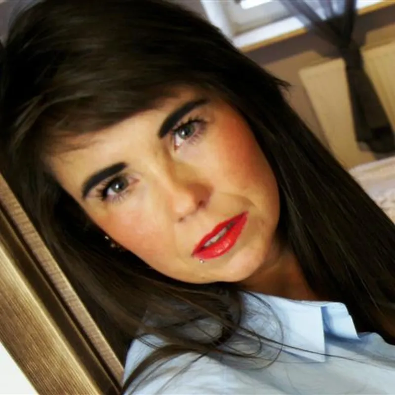 Profilbild von gwensweet, 28 Jahre aus Frankfurt am Main