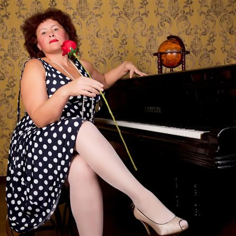 Profilbild von Hammerja, 62 Jahre aus Saarbrücken