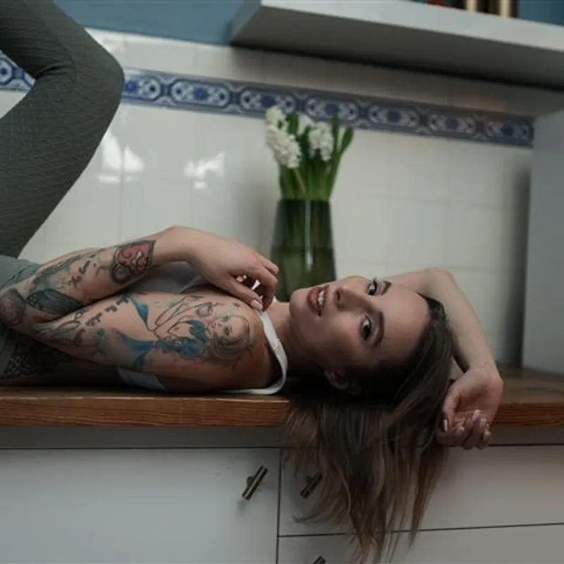 Profilbild von Hannasecret, 26 Jahre aus Osnabrück