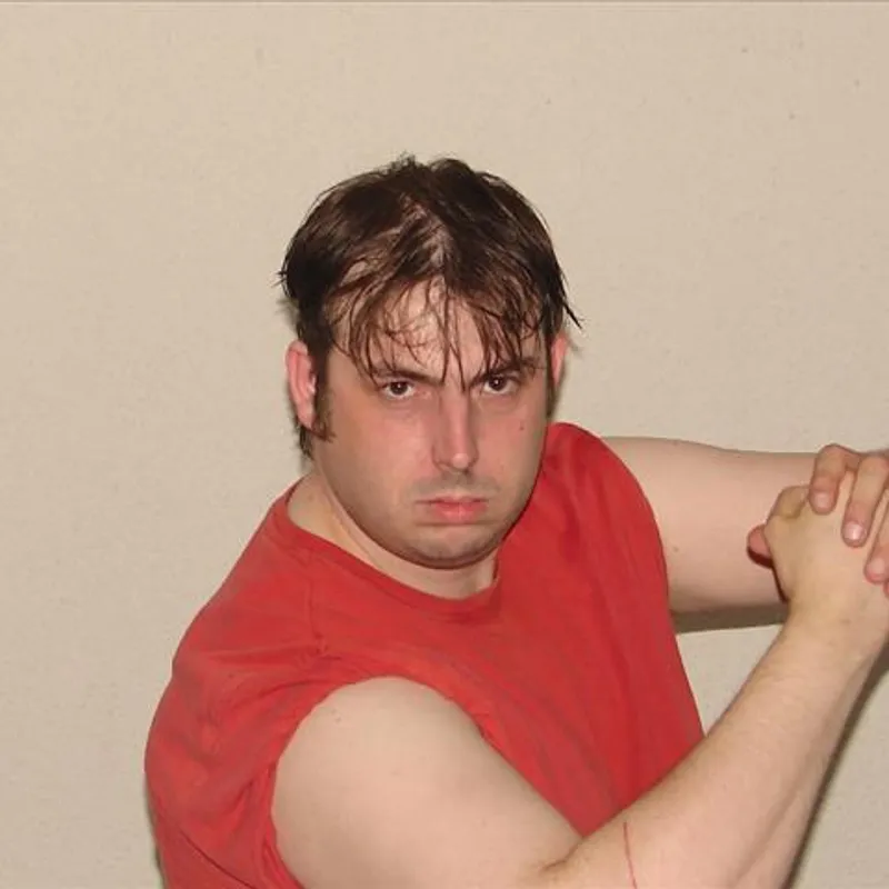 Profilbild von Hantimo83, 33 Jahre aus Bremerhaven