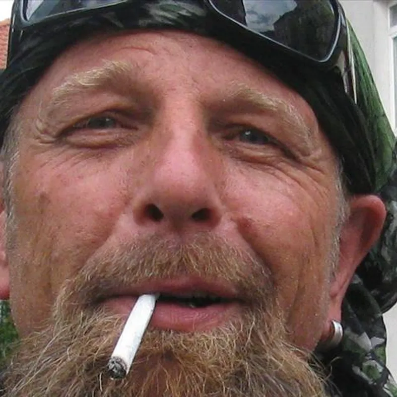 Profilbild von Hanz1102, 56 Jahre aus Freiburg