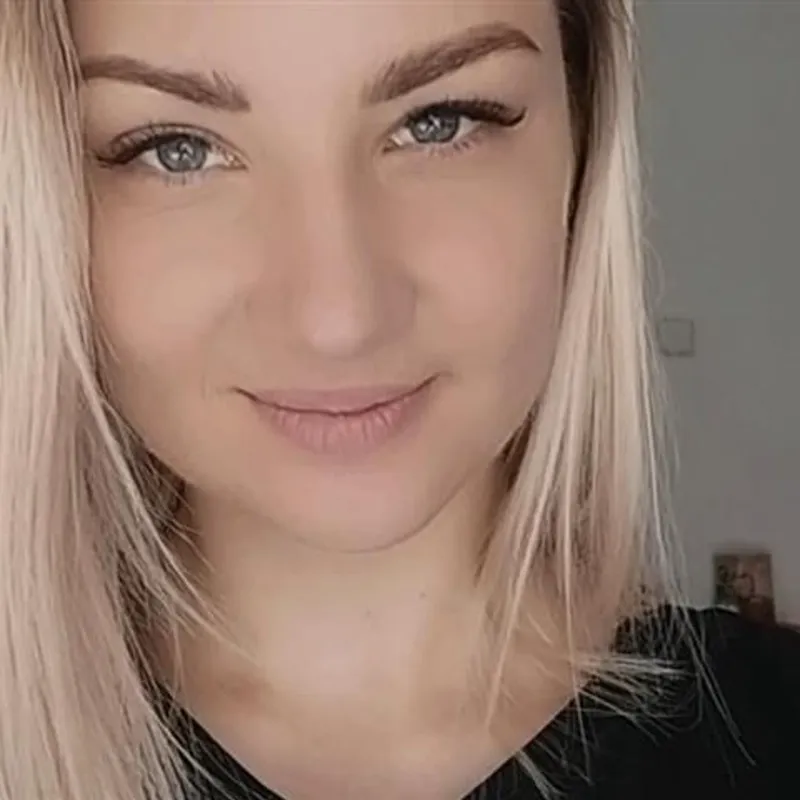 Profilbild von happyAllie, 26 Jahre aus Hamburg