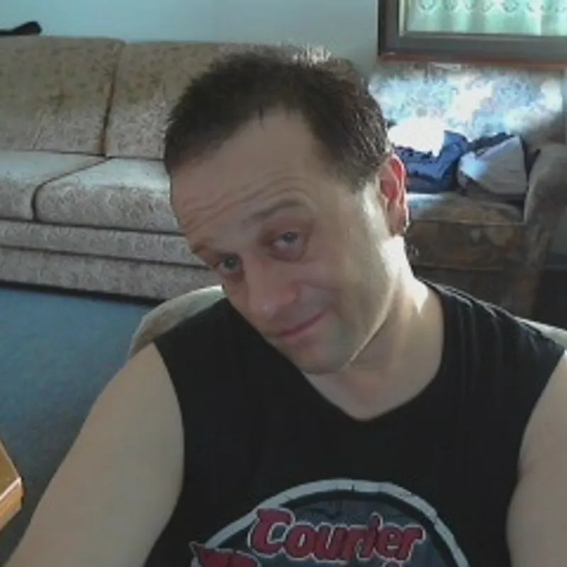 Profilbild von hardybii, 46 Jahre aus Schwerin