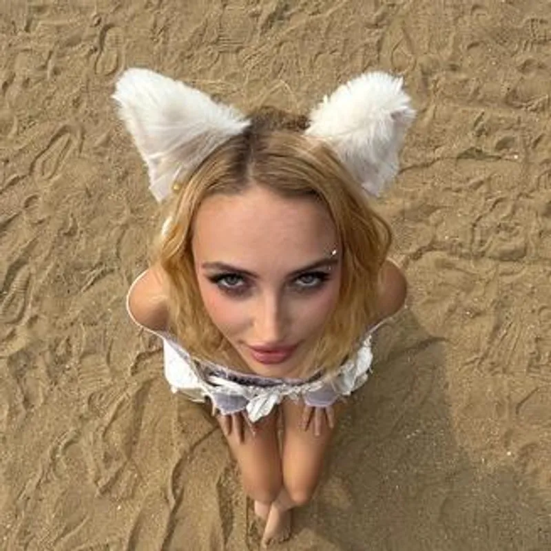 Profilbild von HarleyRae, 22 Jahre aus Frankfurt am Main