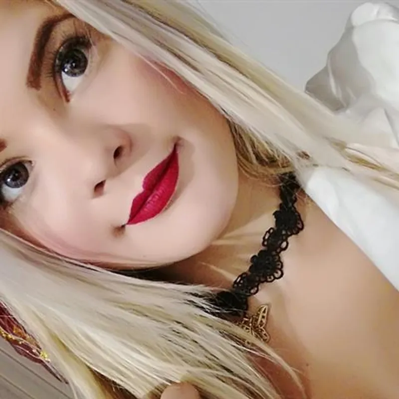 Profilbild von hasly, 23 Jahre aus Mainz