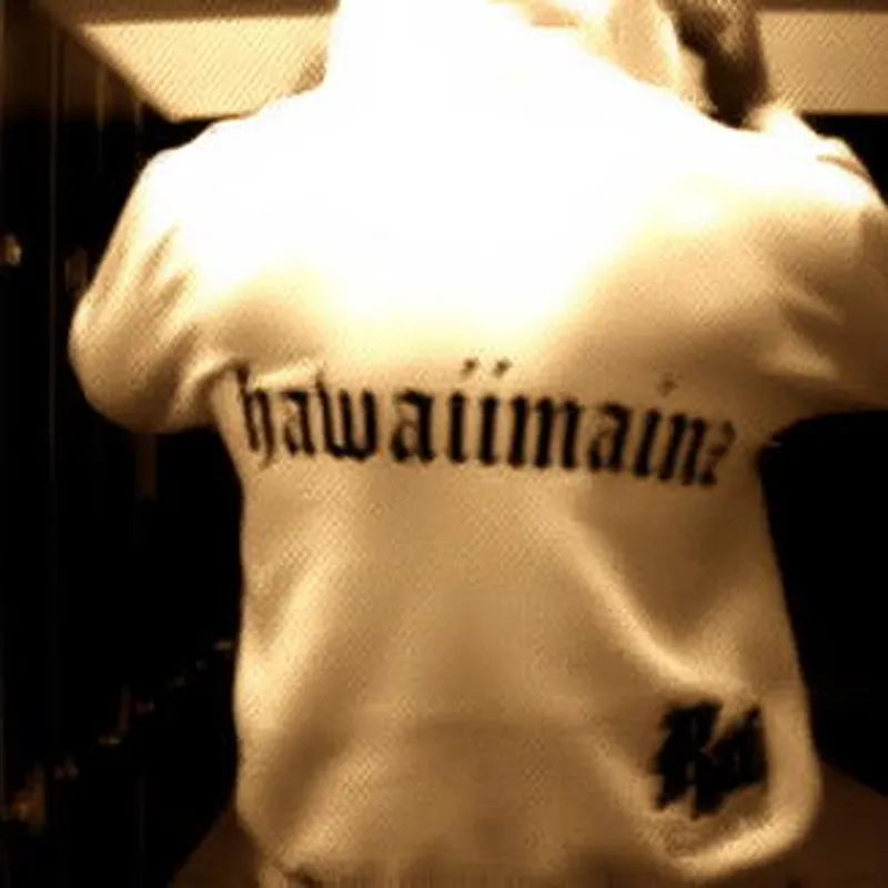 Profilbild von Hawaiimainz, 46 Jahre aus Bremerhaven