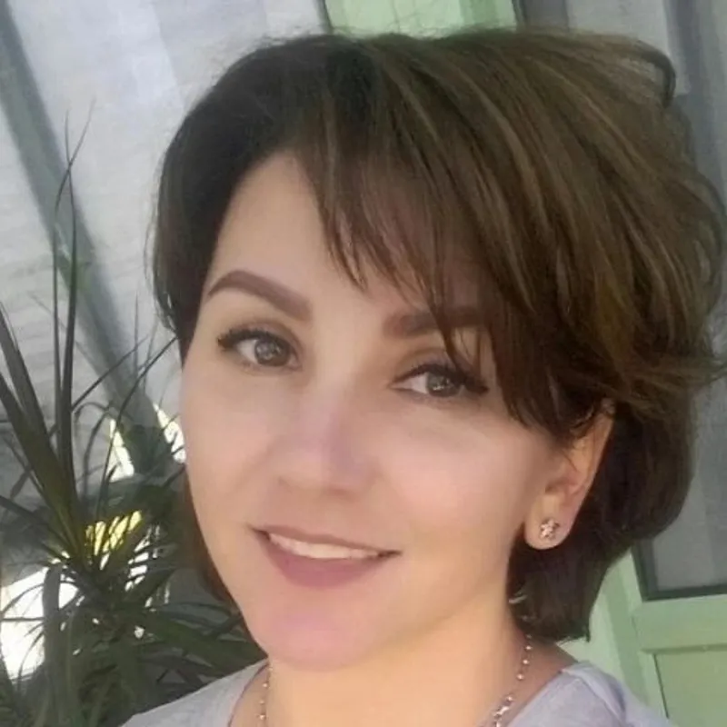 Profilbild von Hazel, 42 Jahre aus Schwerin