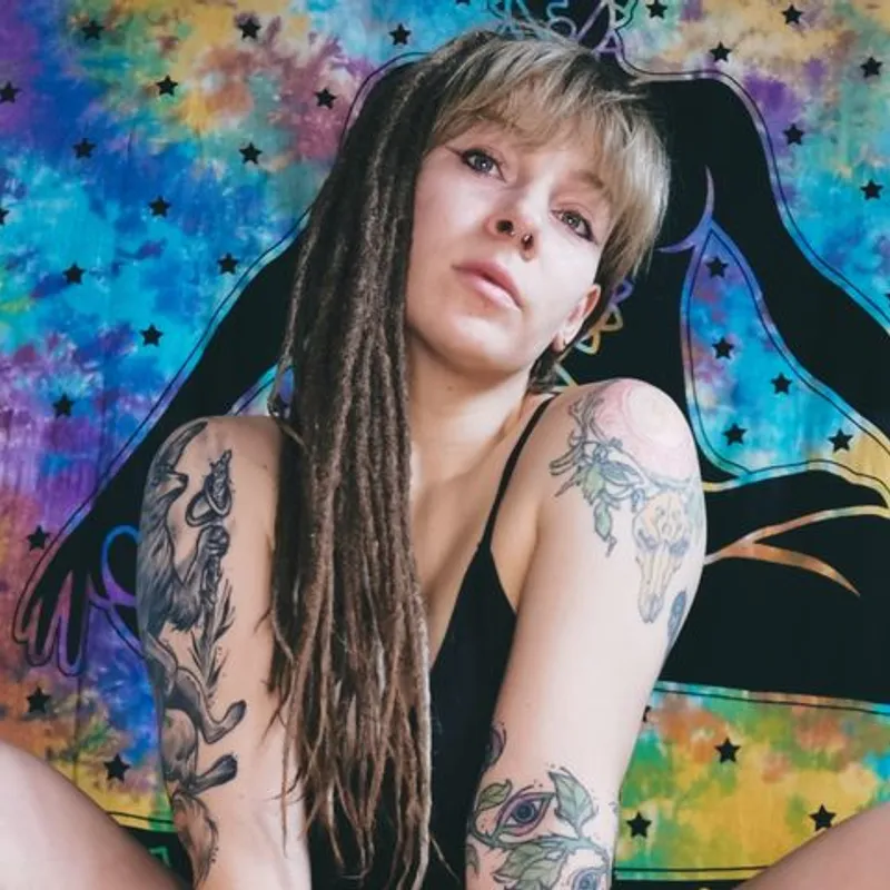 Profilbild von heartBaylee, 26 Jahre aus Magdeburg