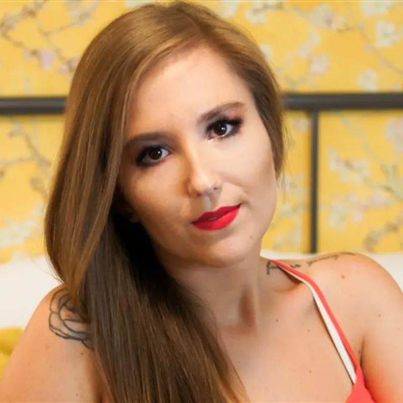 Profilbild von heartBETTY, 23 Jahre aus Stuttgart