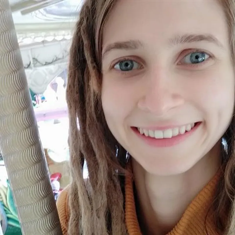 Profilbild von heartKeira, 22 Jahre aus Potsdam