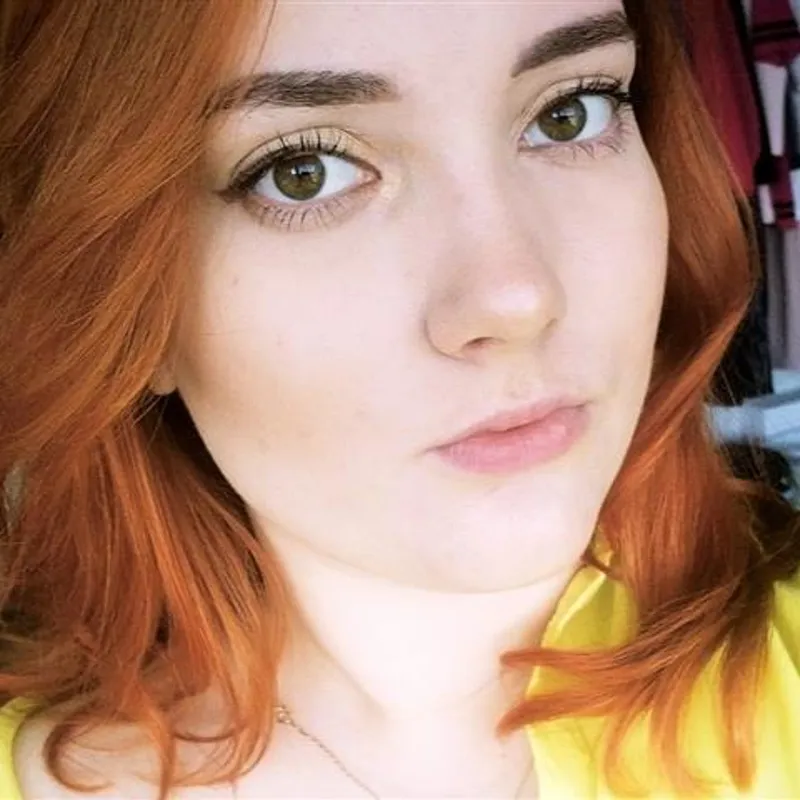 Profilbild von heartTrisha, 21 Jahre aus Hamburg