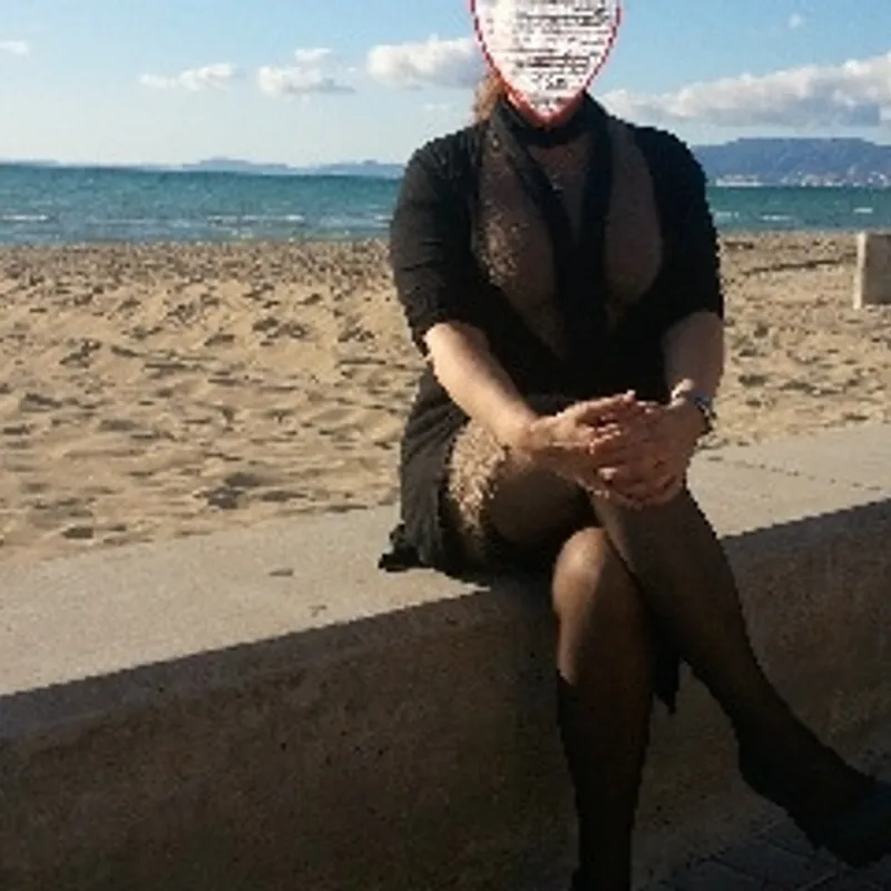 Profilbild von Heike911, 50 Jahre aus Mainz