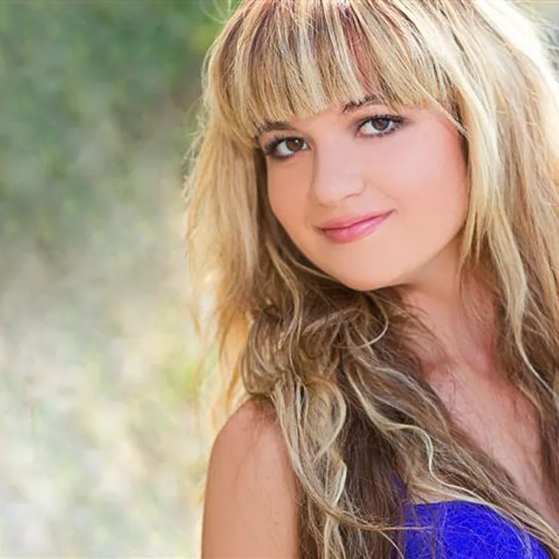 Profilbild von HeisseAdrianna, 23 Jahre aus Magdeburg