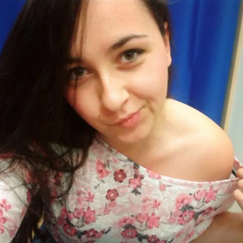 Profilbild von HeisseAmanda69, 23 Jahre aus Potsdam