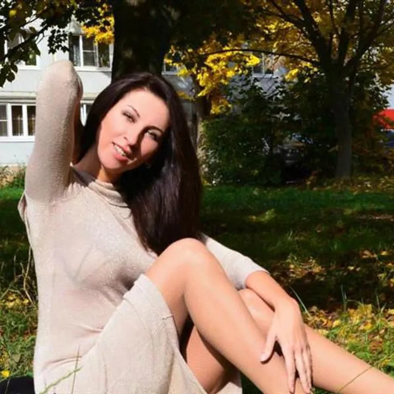 Profilbild von HeisseAntje, 37 Jahre aus Potsdam