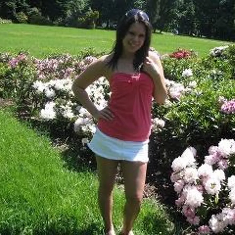 Profilbild von heisseCandice, 29 Jahre aus Ludwigshafen