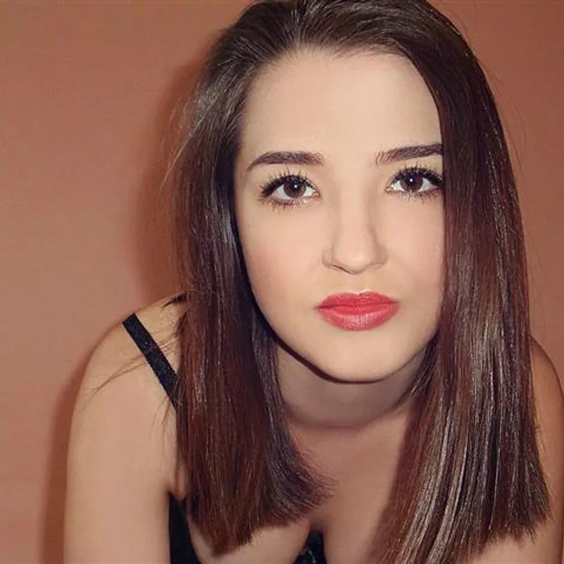 Profilbild von HeisseHolly, 23 Jahre aus Jena