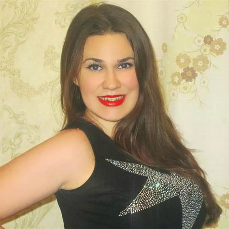 Profilbild von HeisseJanetta, 26 Jahre aus Nürnberg