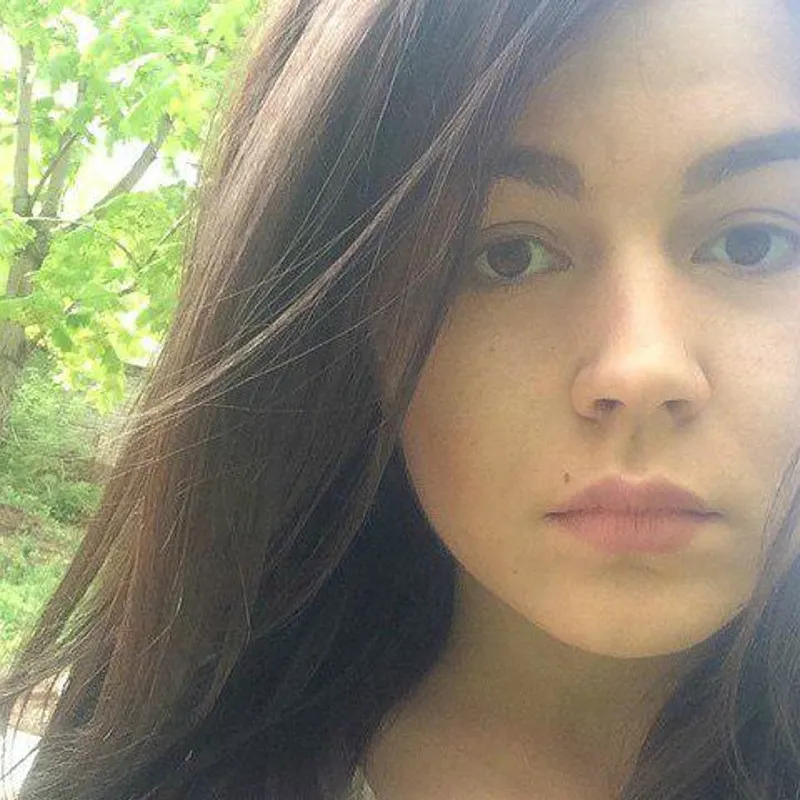 Profilbild von HeisseJulia4U, 22 Jahre aus Saarbrücken