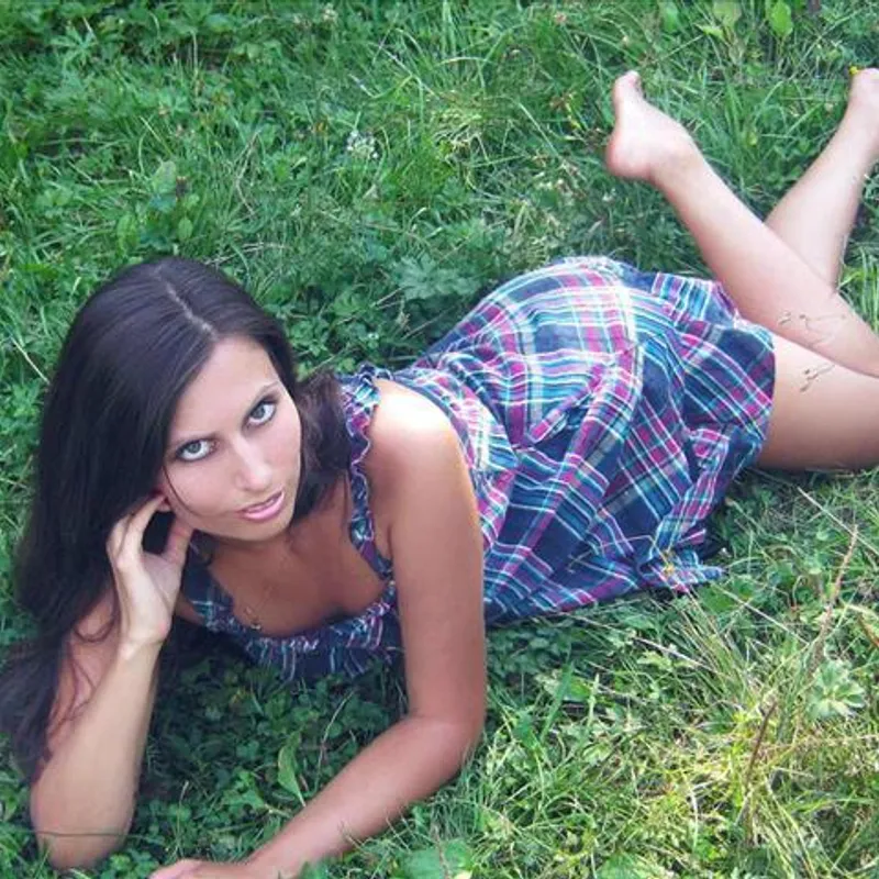 Profilbild von HeisseKaitlyn, 27 Jahre aus Osnabrück