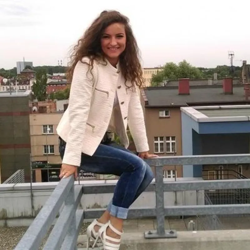 Profilbild von HeisseKristin, 23 Jahre aus Bochum