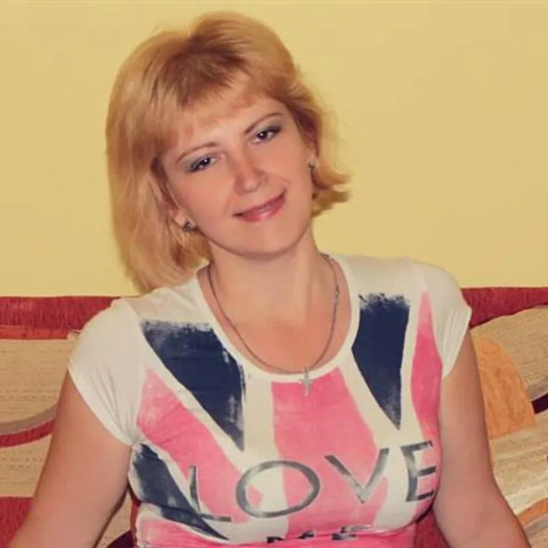 Profilbild von HeisseManuela, 37 Jahre aus Hamburg