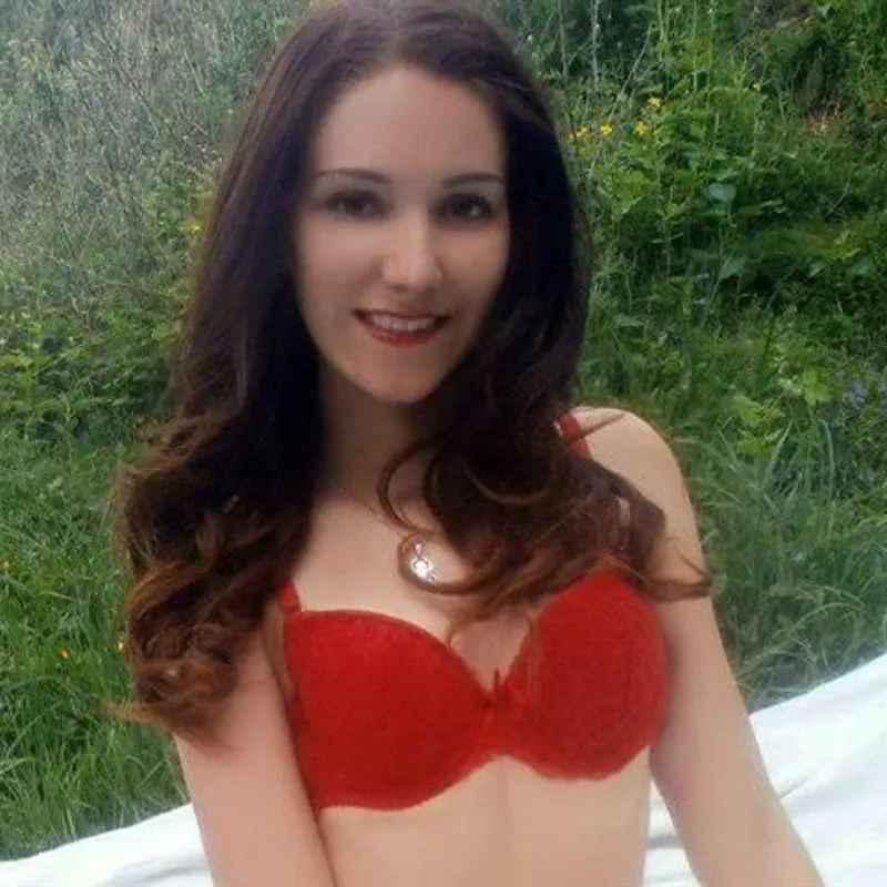 Profilbild von HeisseMariette, 21 Jahre aus Potsdam