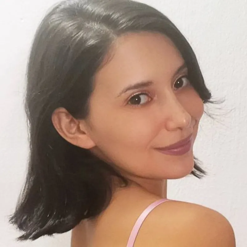 Profilbild von HeisseMelanie, 23 Jahre aus Dresden