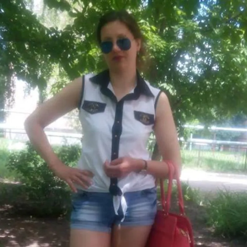 Profilbild von HeisseMelli, 26 Jahre aus Schwerin