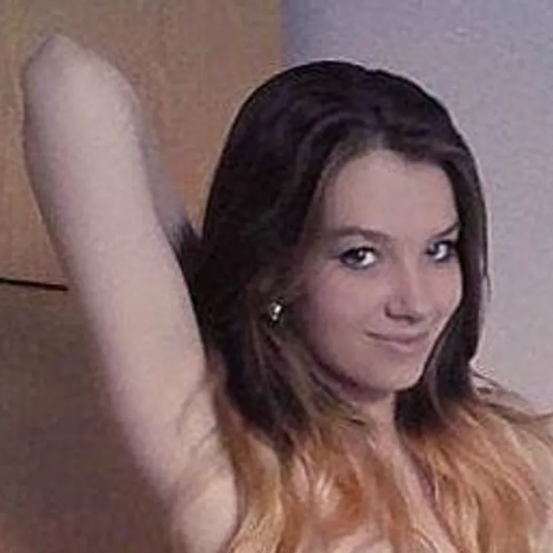 Profilbild von HeisseMiranda, 22 Jahre aus Potsdam