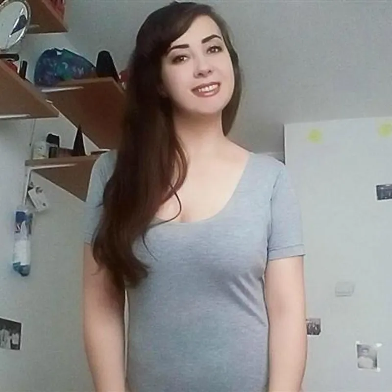 Profilbild von HeisseNancy4U, 22 Jahre aus Bochum