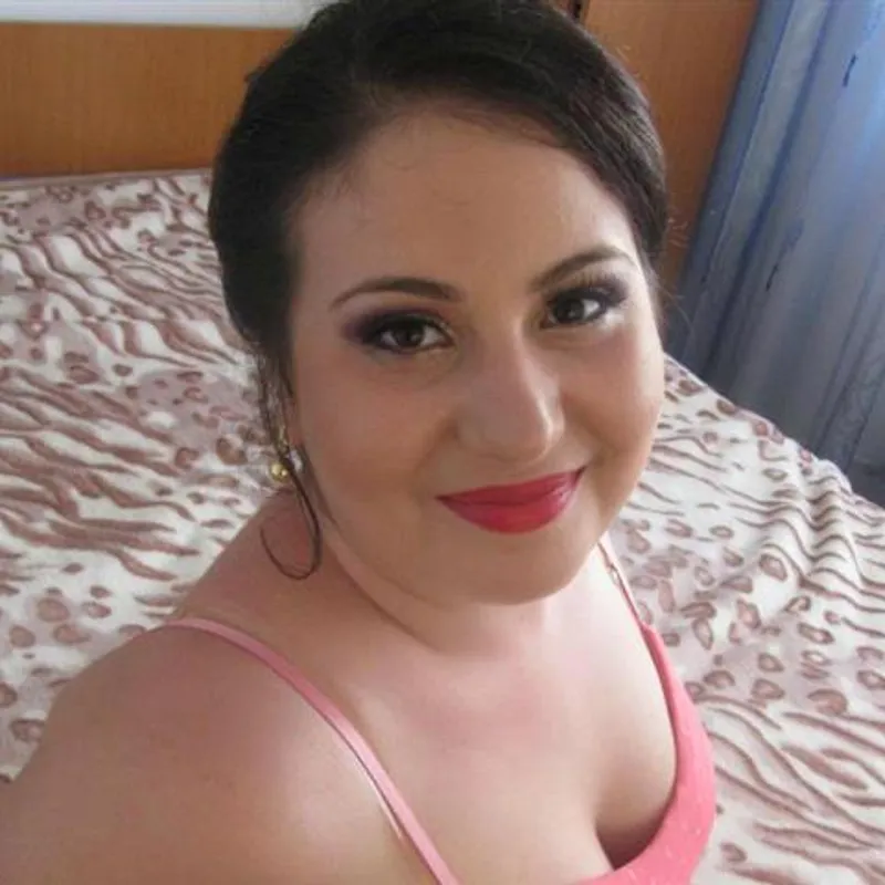 Profilbild von HeisseNatty, 25 Jahre aus Erfurt