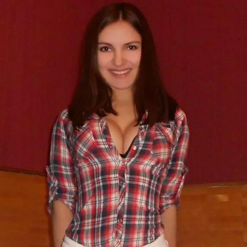 Profilbild von HeisseSophie, 24 Jahre aus Potsdam