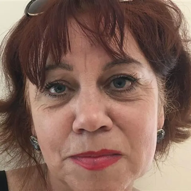 Profilbild von HeisseTittenF, 55 Jahre aus Potsdam