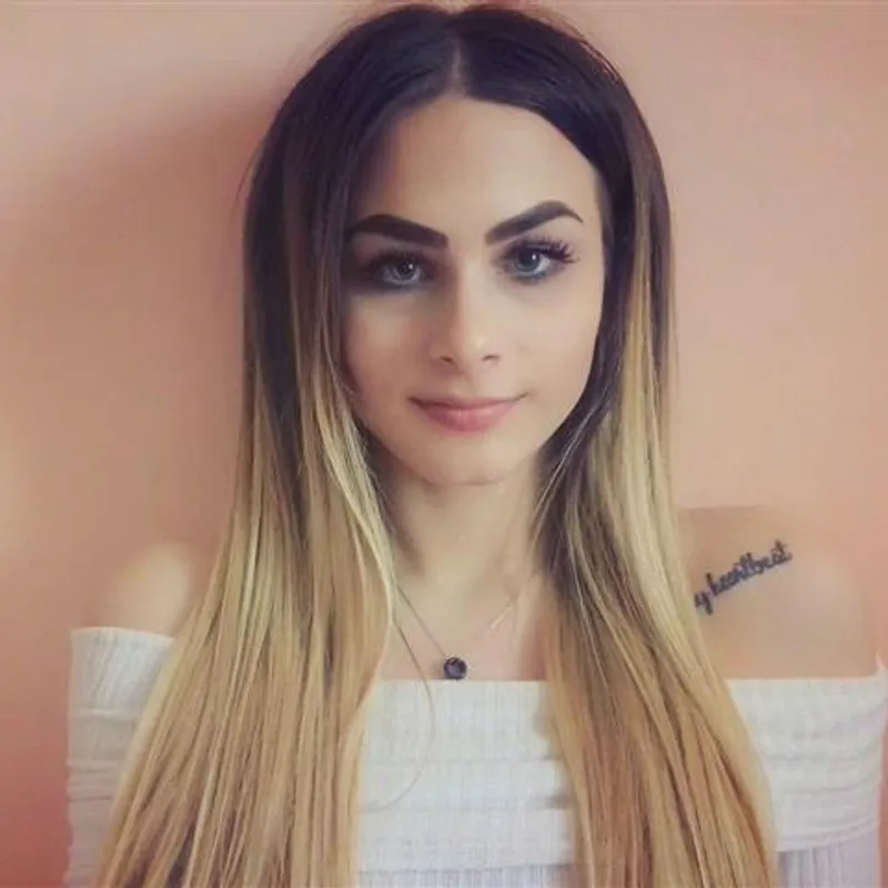 Profilbild von HeisseVictoria4U, 20 Jahre aus Frankfurt am Main