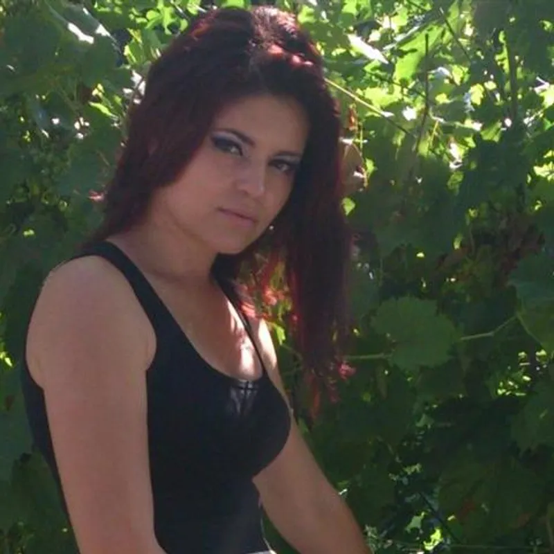 Profilbild von HeisseYvonne4U, 26 Jahre aus Potsdam