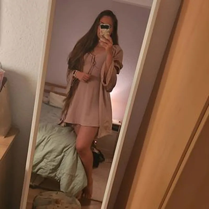 Profilbild von HelenaBeaux, 24 Jahre aus Koblenz