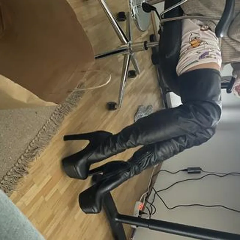 Profilbild von HelenaHole69, 44 Jahre aus Erfurt