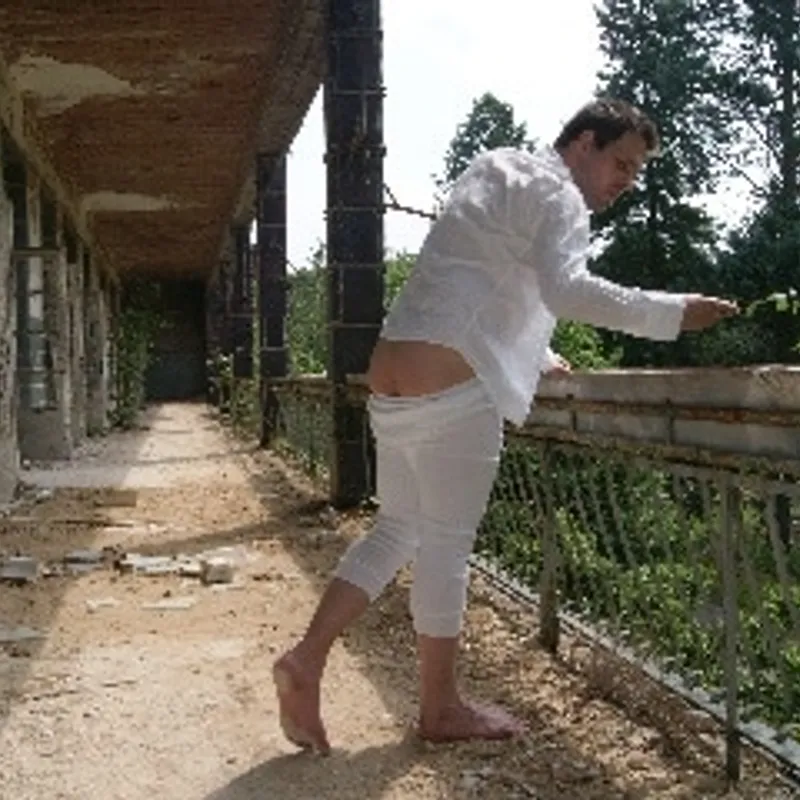 Profilbild von Helios, 32 Jahre aus Potsdam