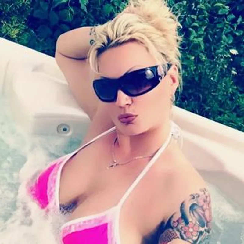 Profilbild von Herrin-Jessy, 44 Jahre aus Saarbrücken