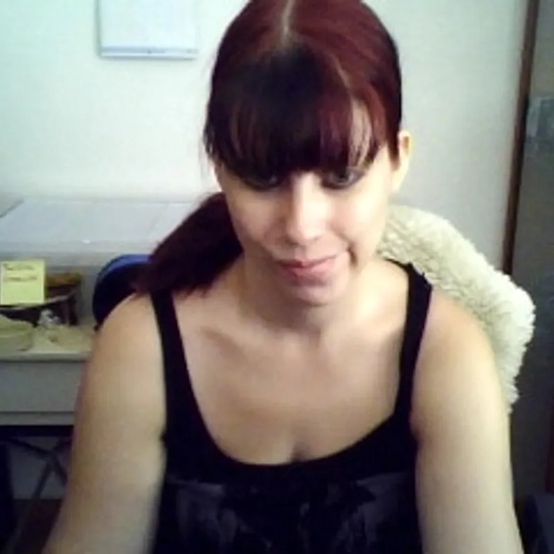 Profilbild von HerrinNatalia, 32 Jahre aus München