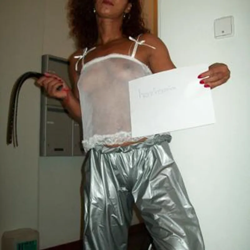 Profilbild von herrinsamira, 52 Jahre aus Mainz